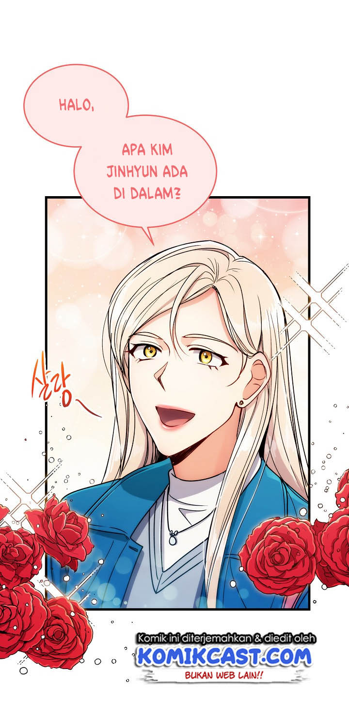 Medical Return Chap 46 - Next Chap 47