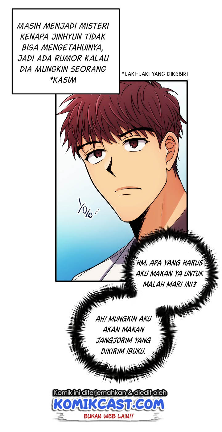 Medical Return Chap 43 - Next Chap 44