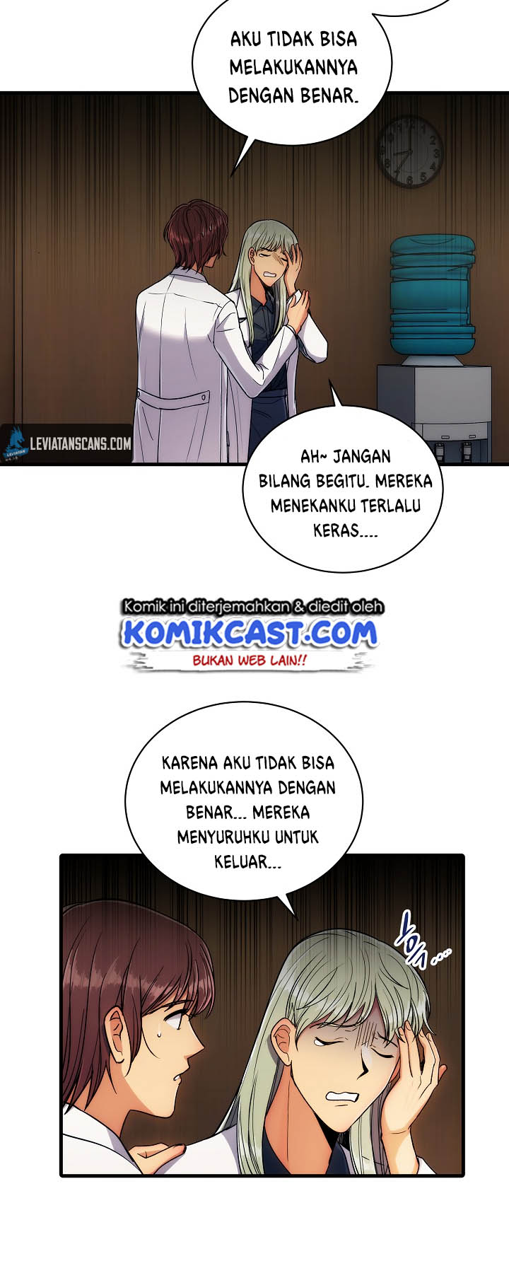 Medical Return Chap 43 - Next Chap 44