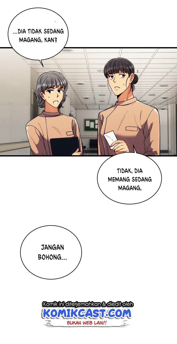 Medical Return Chap 43 - Next Chap 44