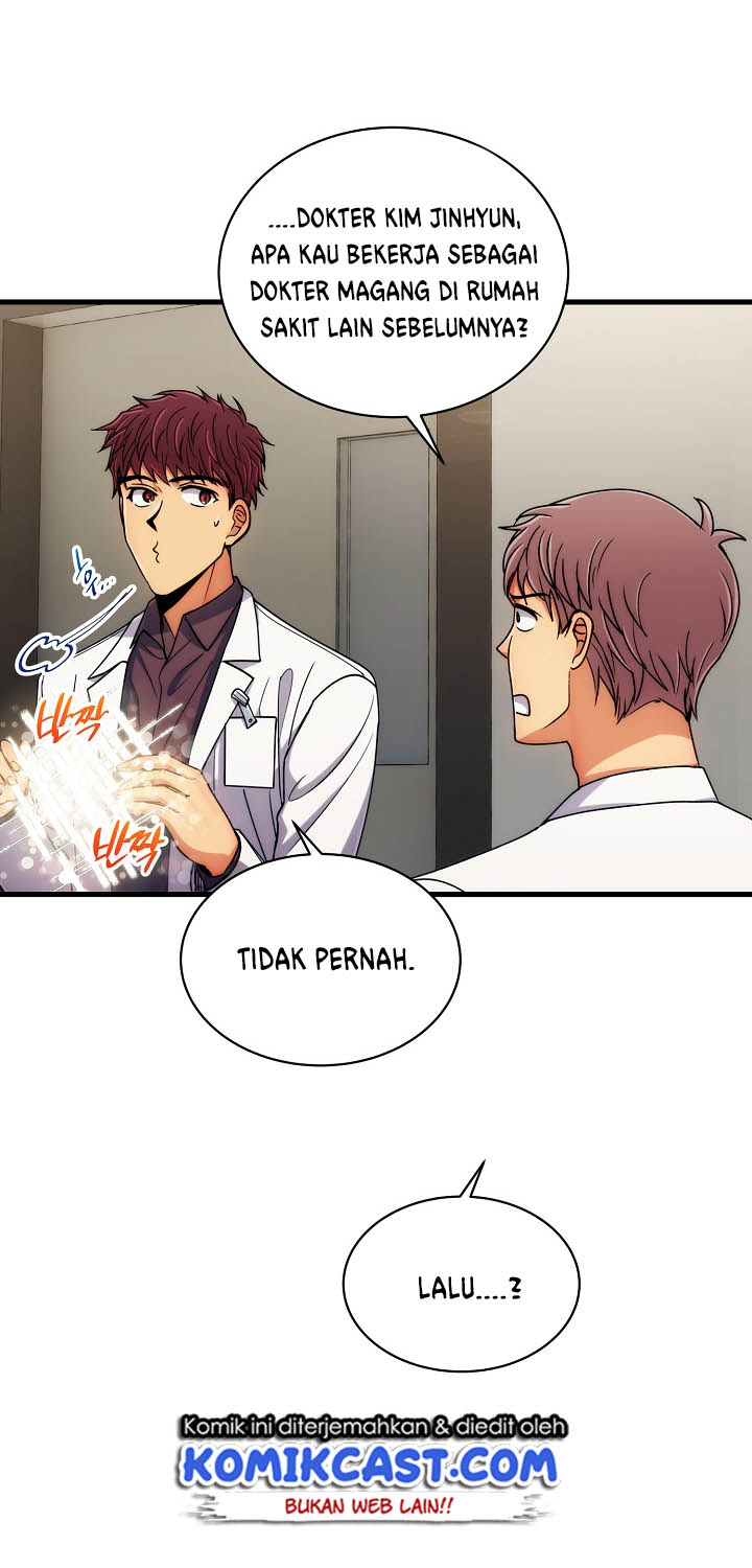 Medical Return Chap 43 - Next Chap 44