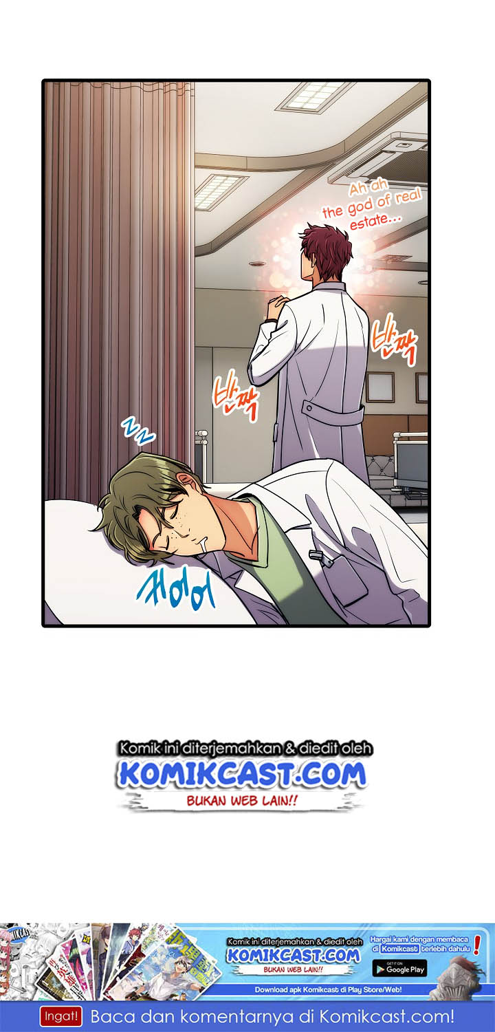 Medical Return Chap 43 - Next Chap 44