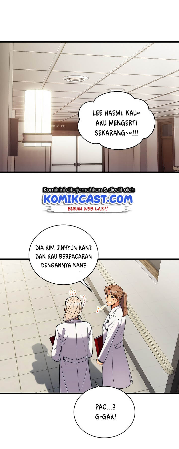 Medical Return Chap 43 - Next Chap 44