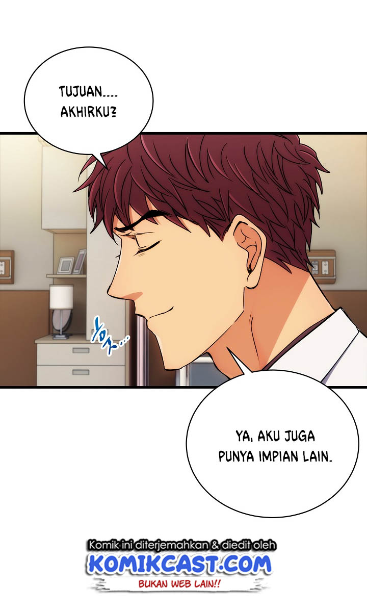 Medical Return Chap 43 - Next Chap 44