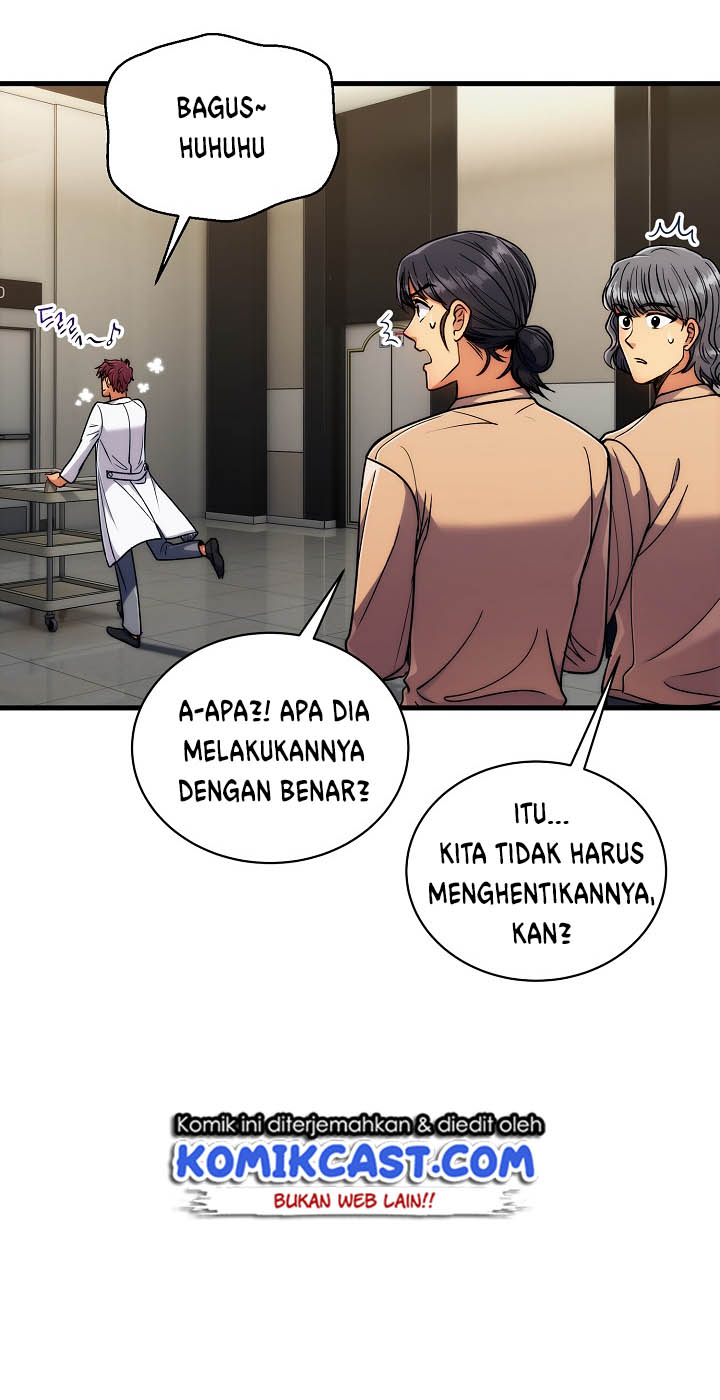 Medical Return Chap 43 - Next Chap 44