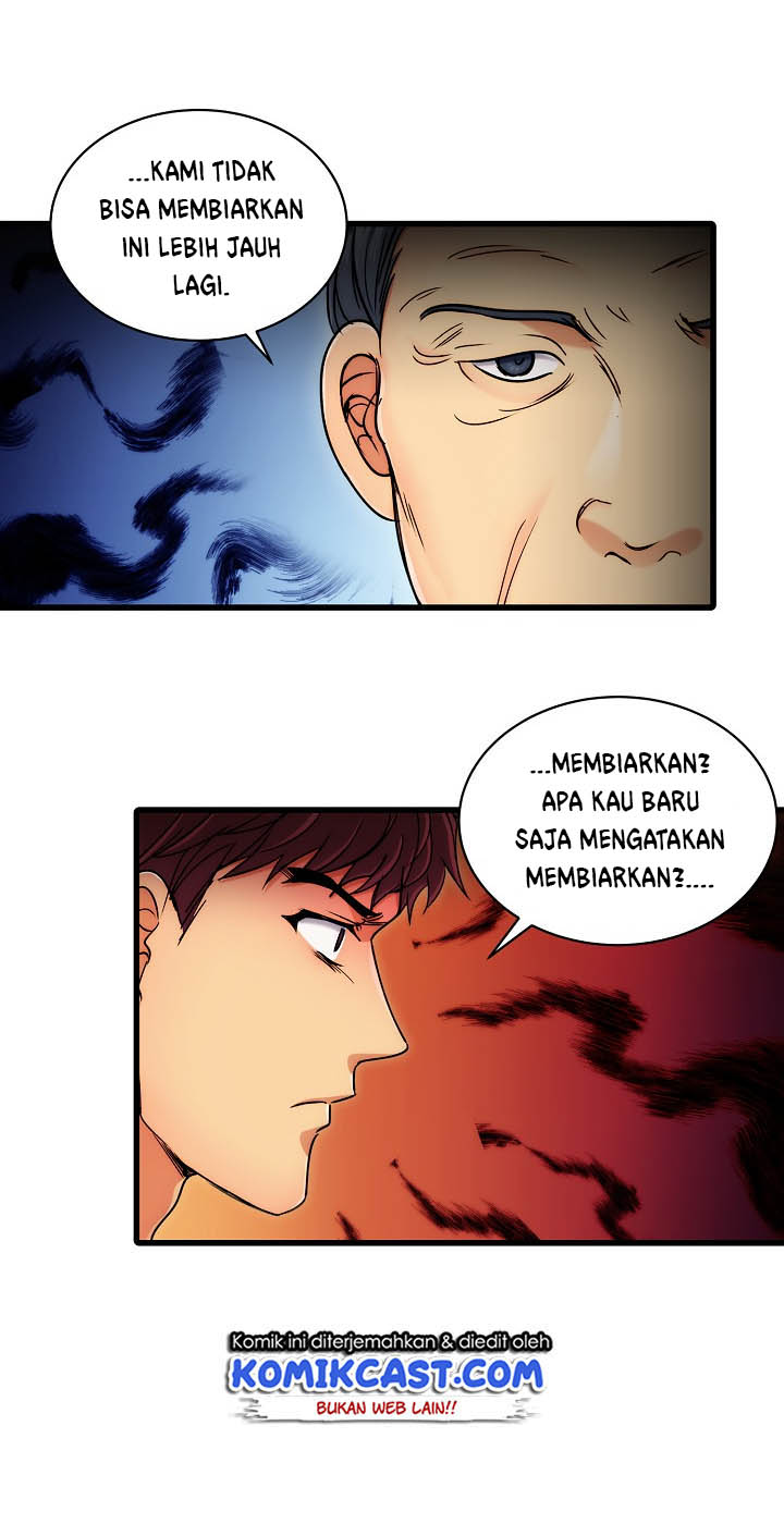 Medical Return Chap 54 - Next Chap 55