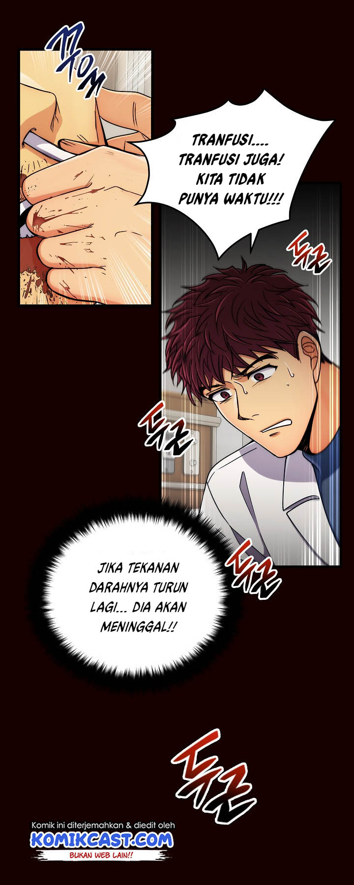 Medical Return Chap 54 - Next Chap 55