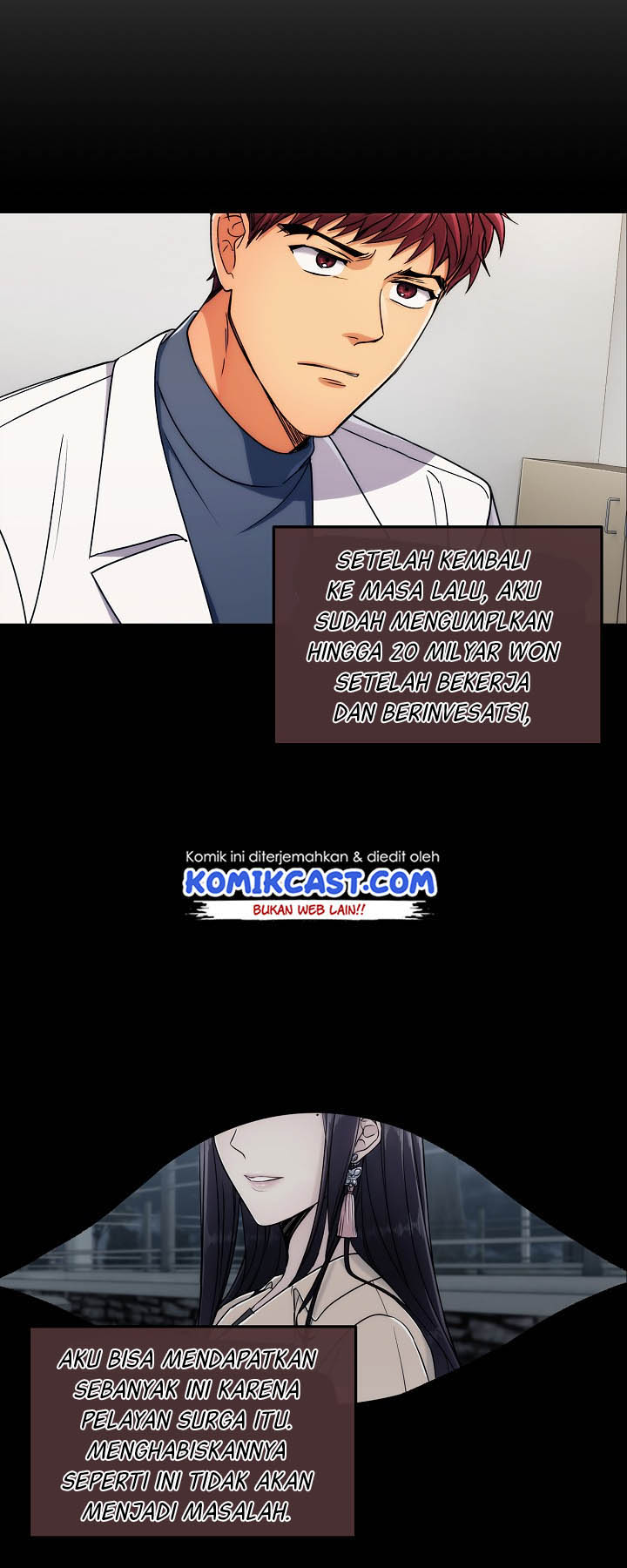 Medical Return Chap 54 - Next Chap 55