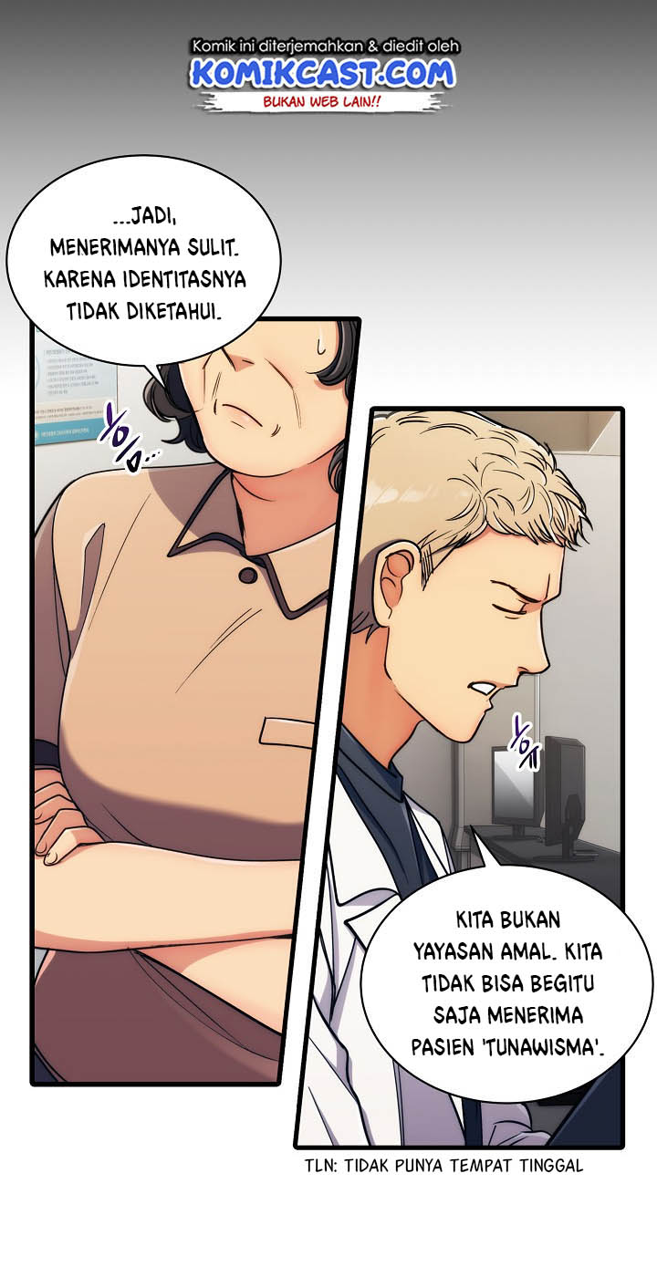 Medical Return Chap 54 - Next Chap 55