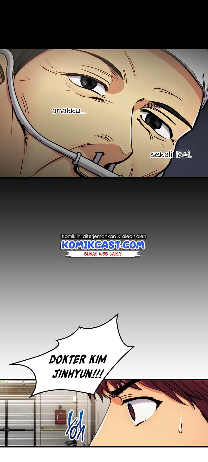 Medical Return Chap 54 - Next Chap 55
