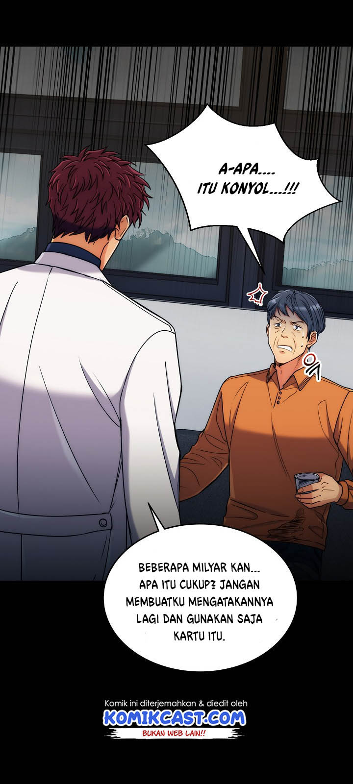 Medical Return Chap 54 - Next Chap 55