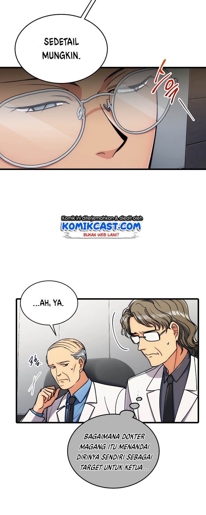 Medical Return Chap 55 - Next Chap 56