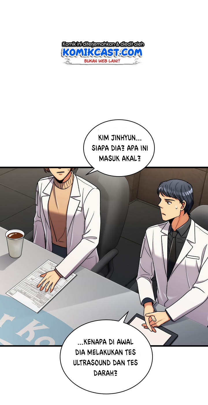 Medical Return Chap 55 - Next Chap 56