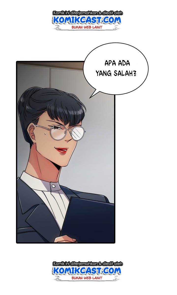 Medical Return Chap 55 - Next Chap 56