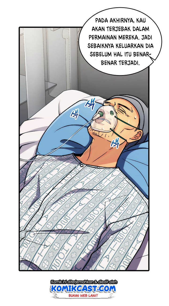 Medical Return Chap 55 - Next Chap 56