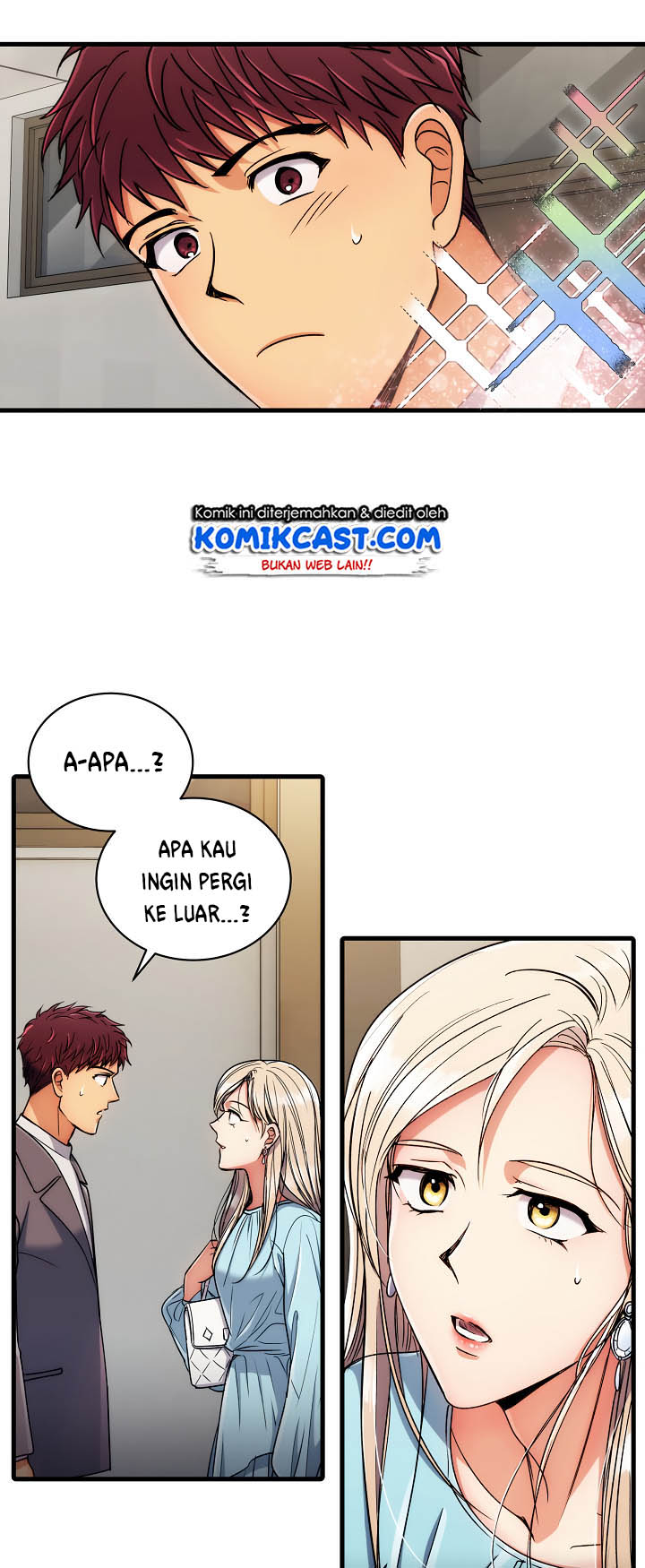 Medical Return Chap 56 - Next Chap 57