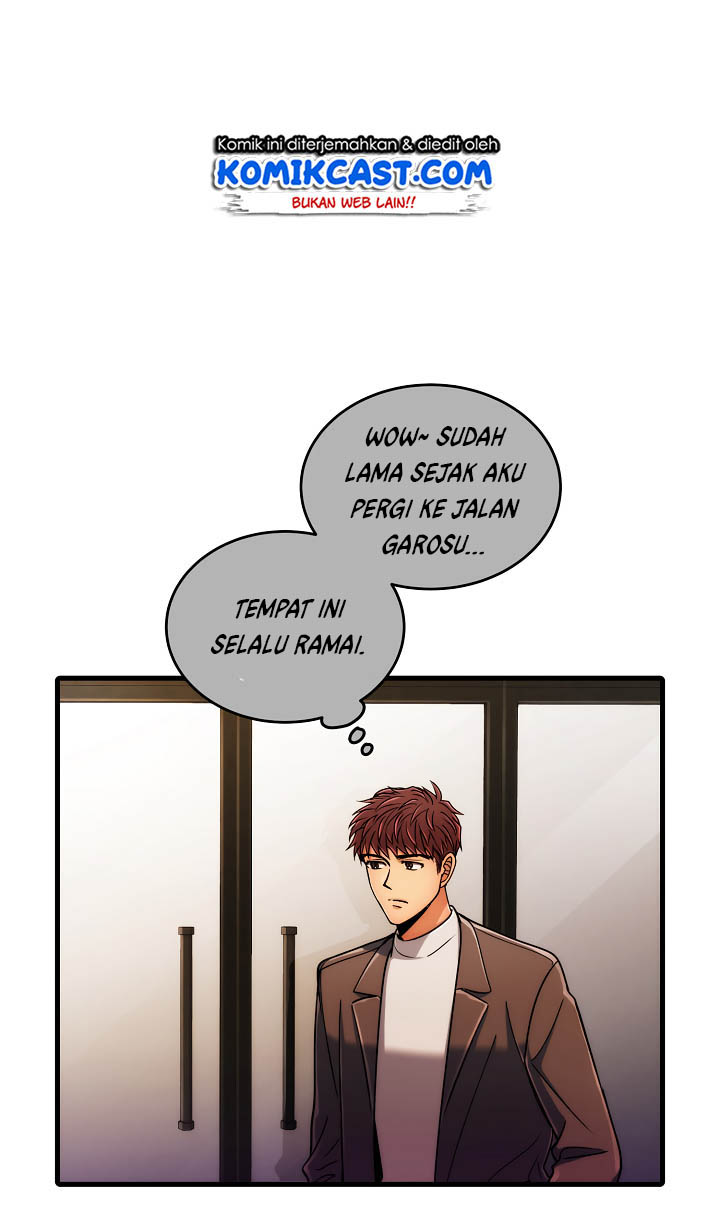 Medical Return Chap 56 - Next Chap 57