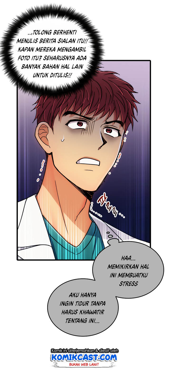 Medical Return Chap 56 - Next Chap 57