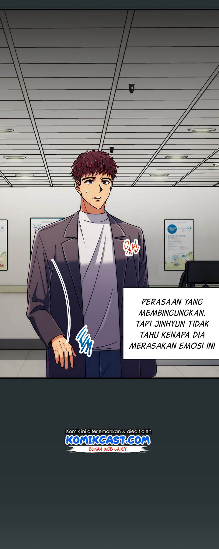 Medical Return Chap 56 - Next Chap 57