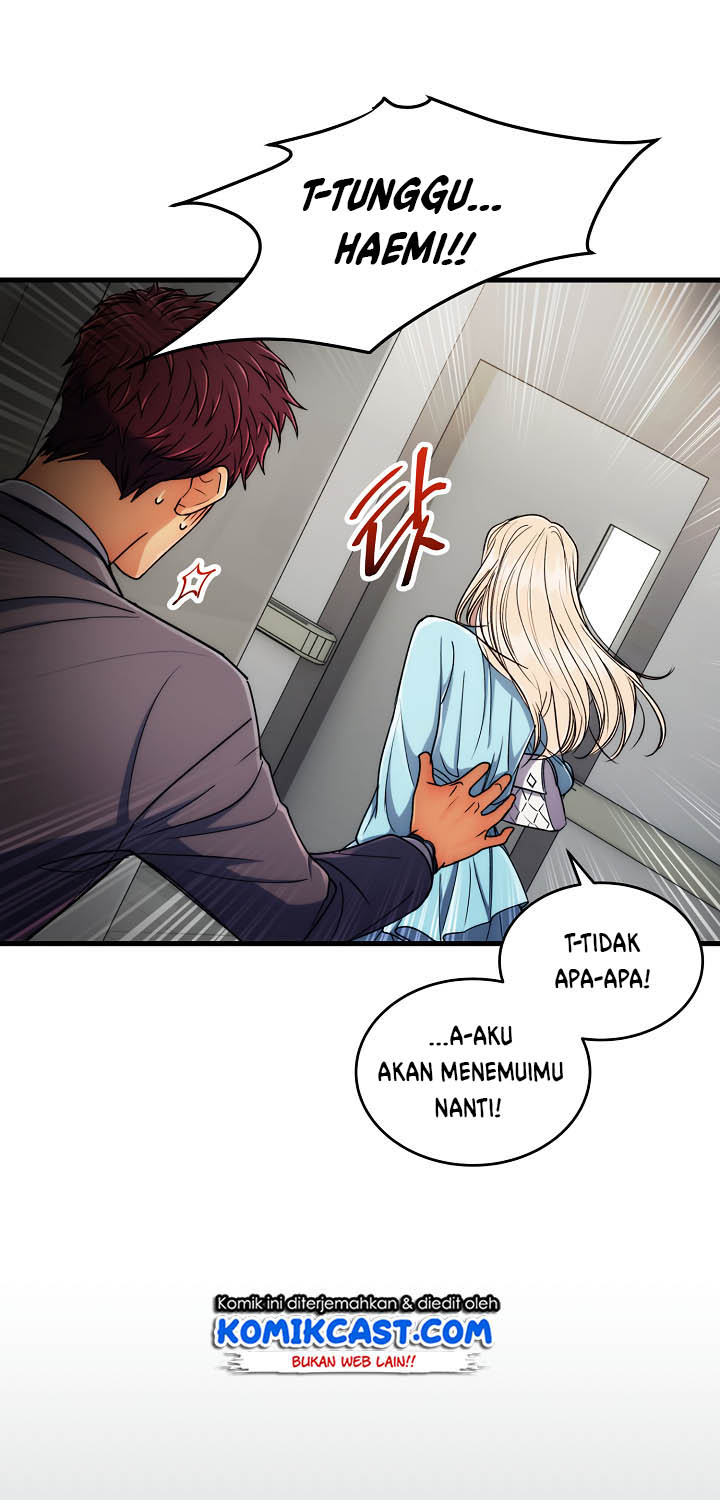 Medical Return Chap 56 - Next Chap 57