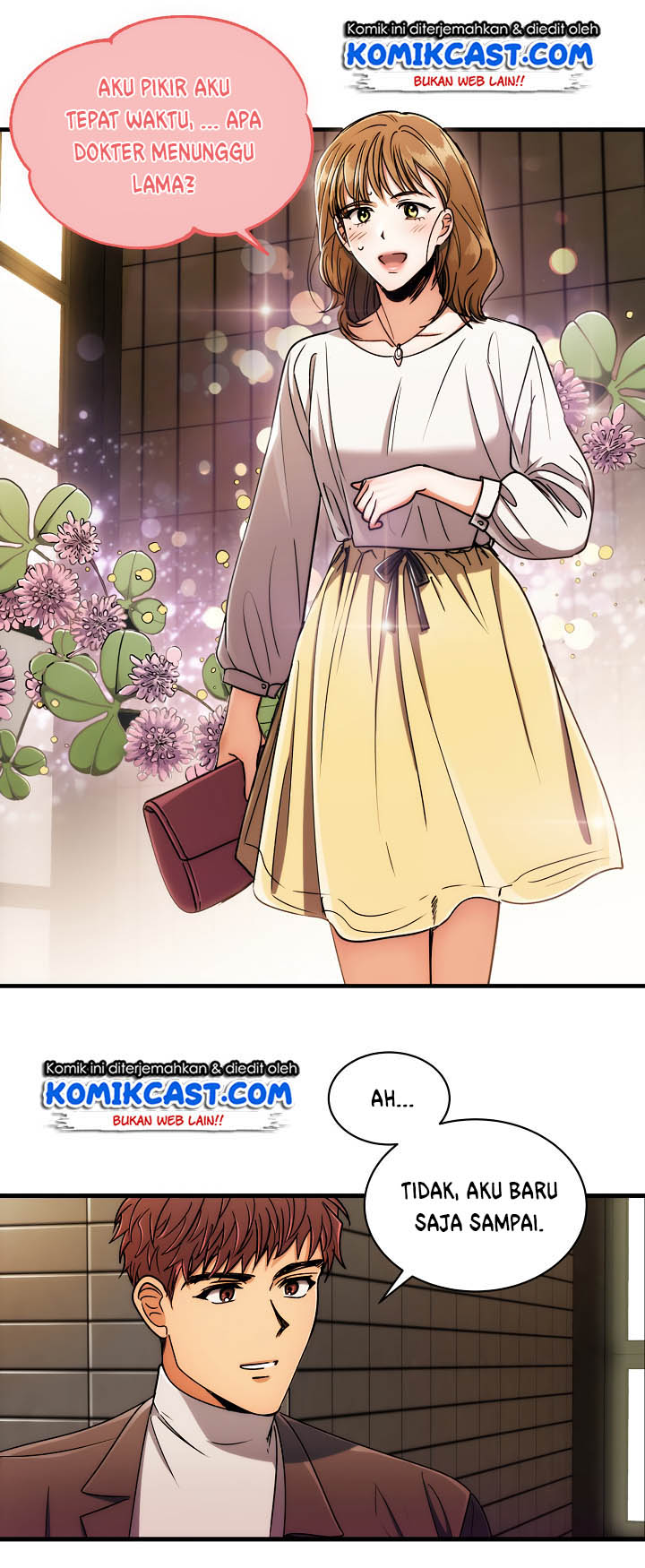 Medical Return Chap 56 - Next Chap 57