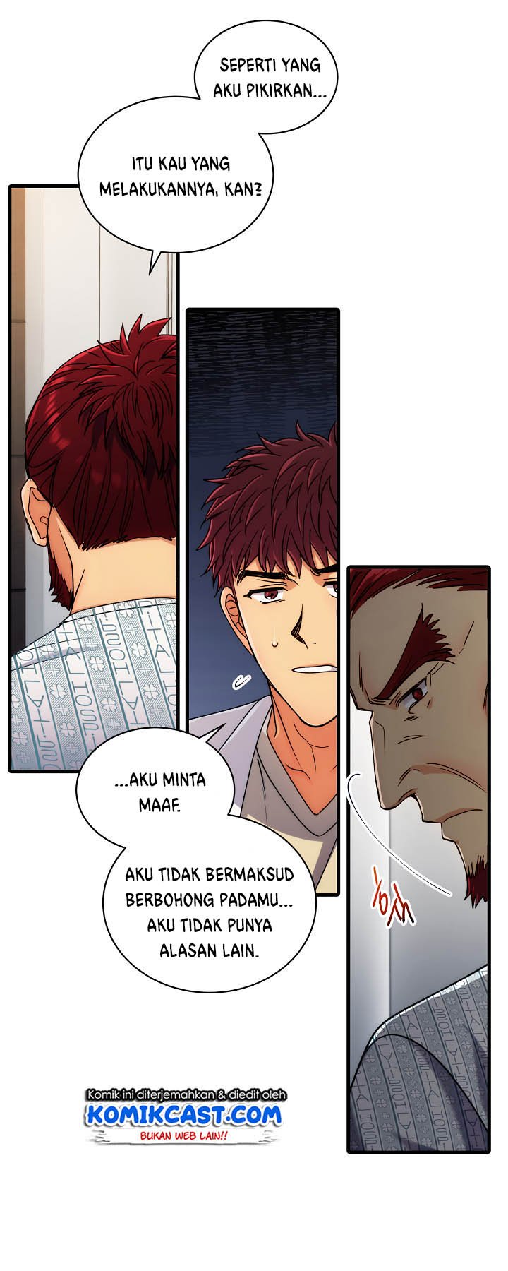 Medical Return Chap 58 - Next Chap 59