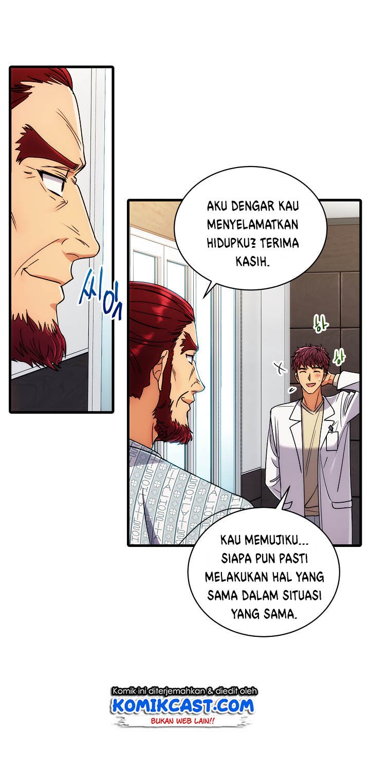 Medical Return Chap 58 - Next Chap 59