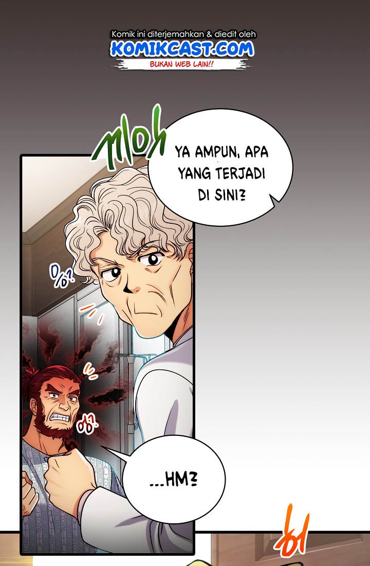 Medical Return Chap 58 - Next Chap 59