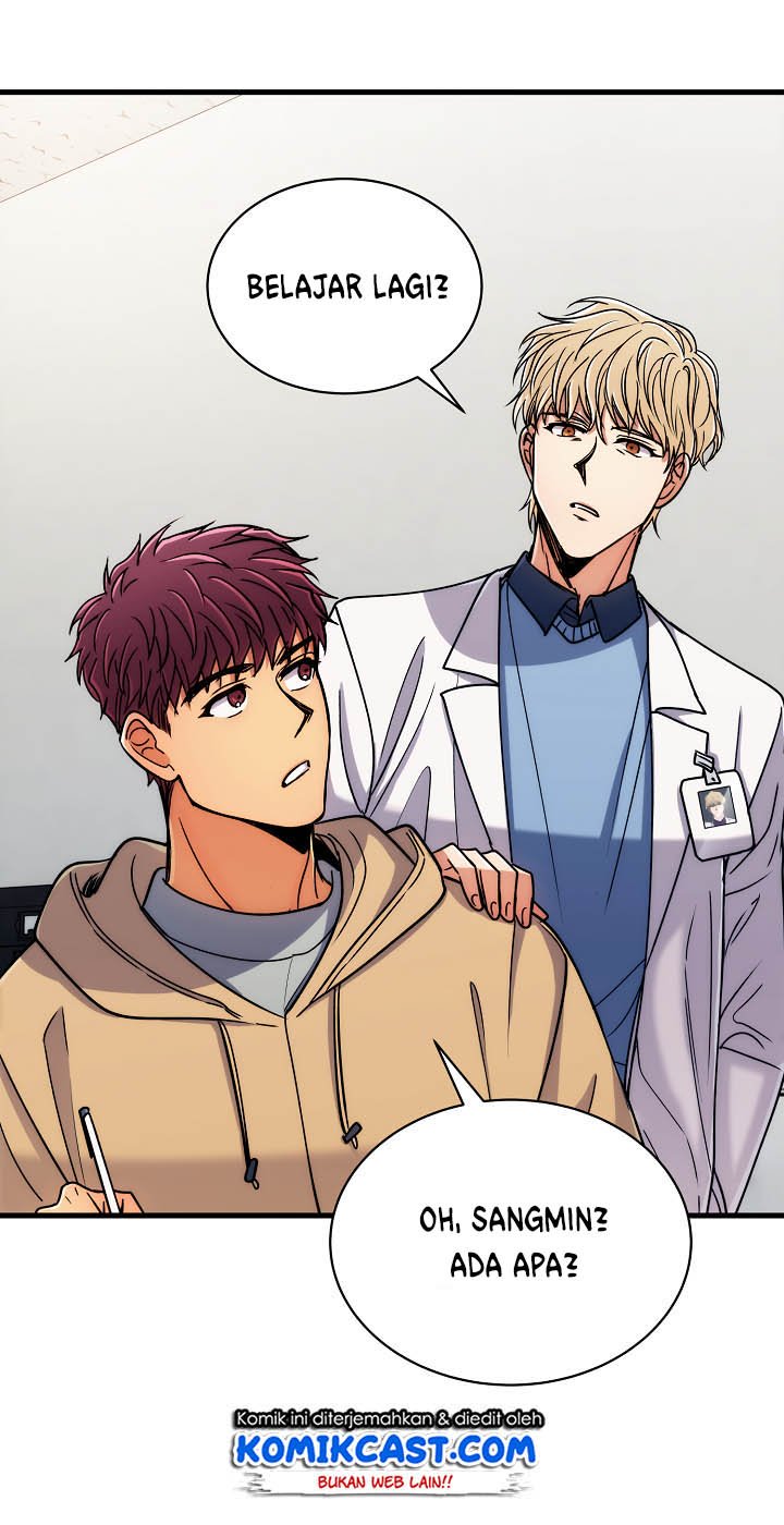 Medical Return Chap 58 - Next Chap 59