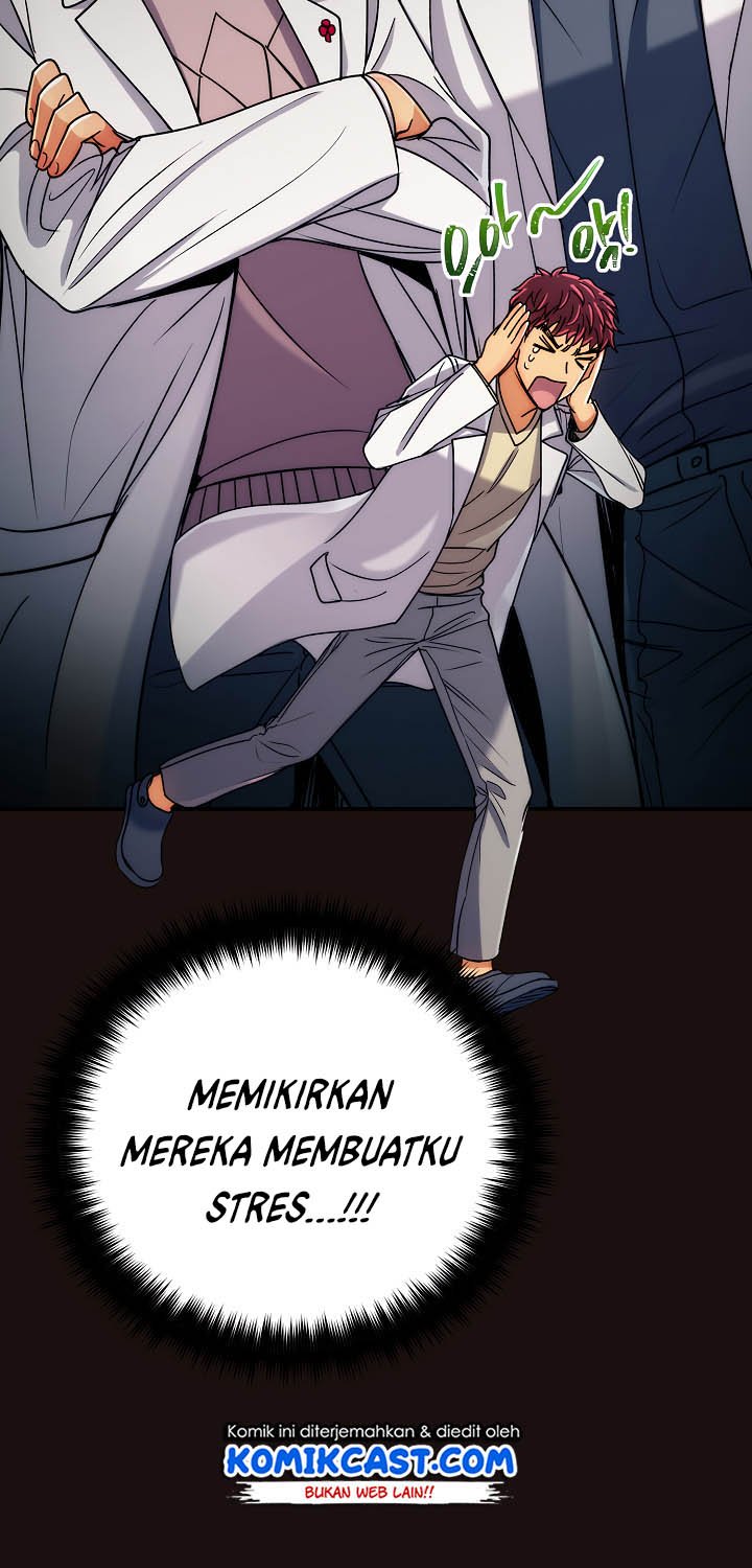 Medical Return Chap 58 - Next Chap 59