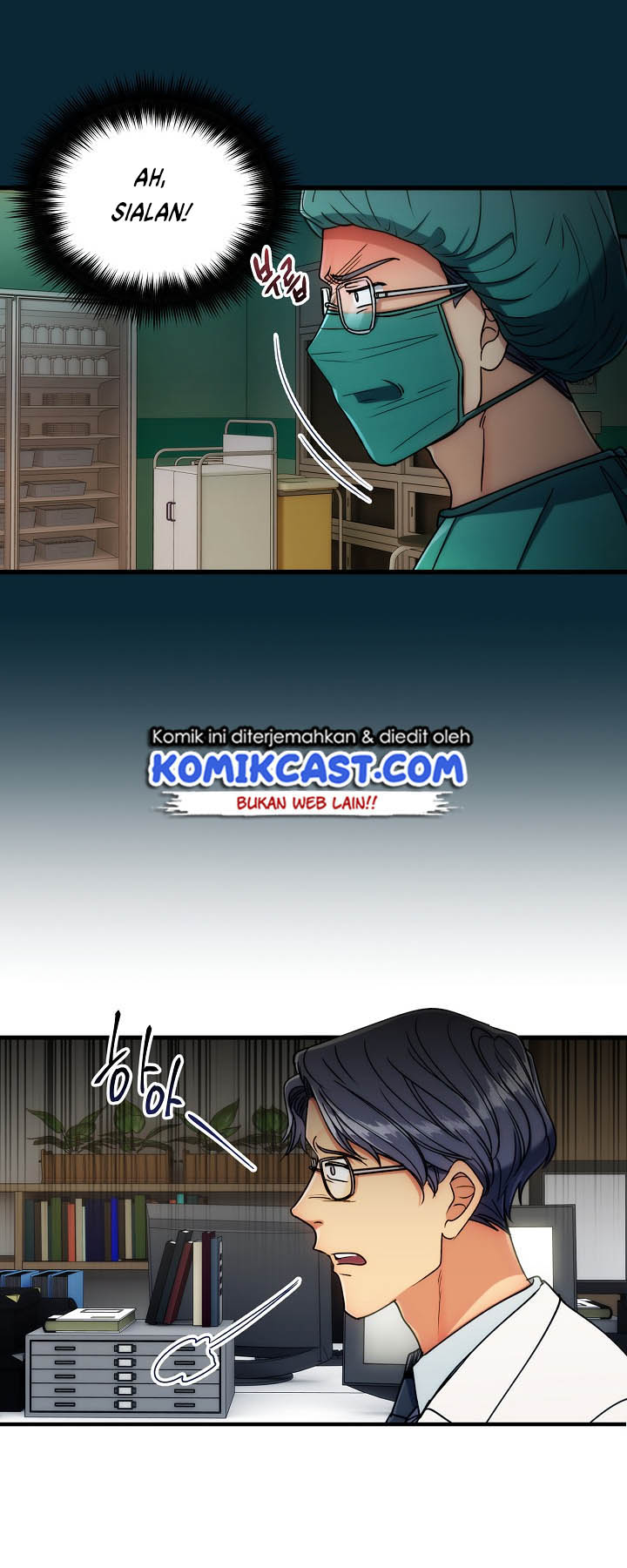 Medical Return Chap 50 - Next Chap 51