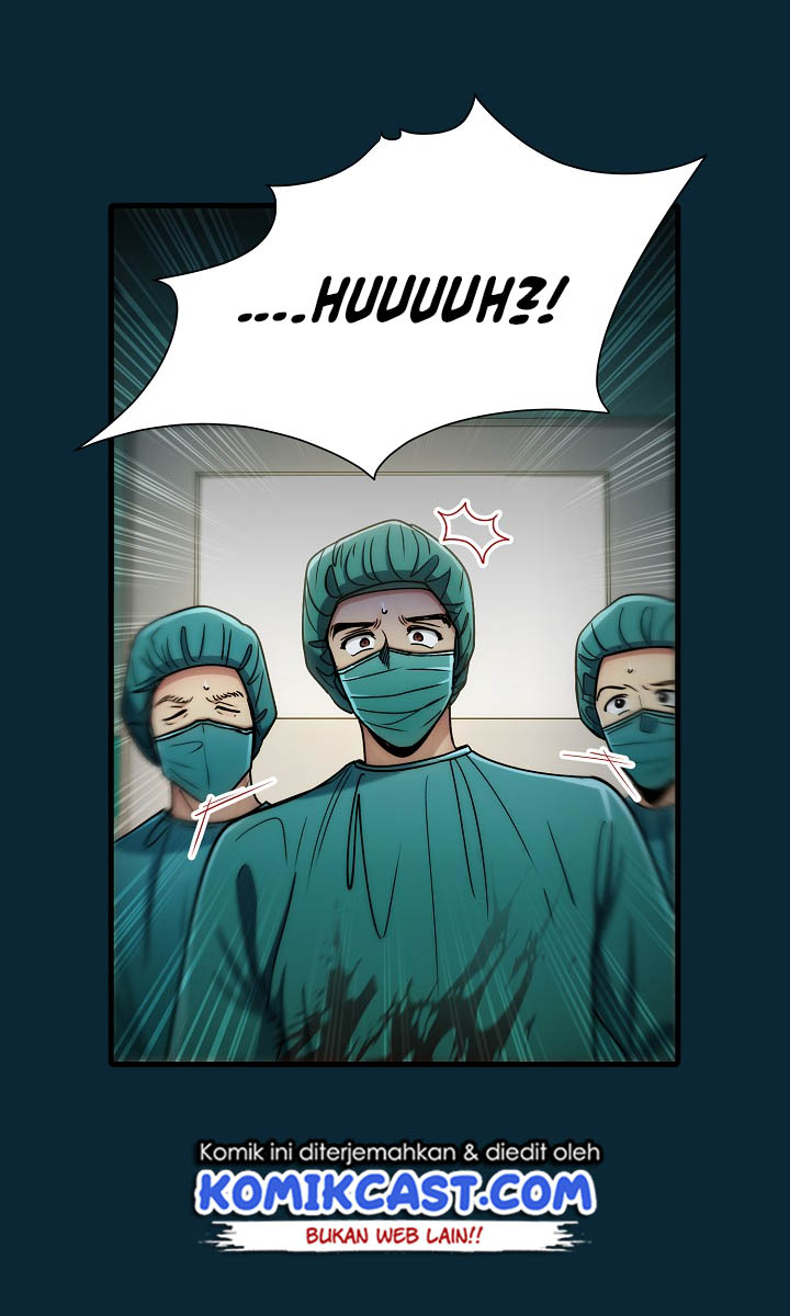 Medical Return Chap 50 - Next Chap 51