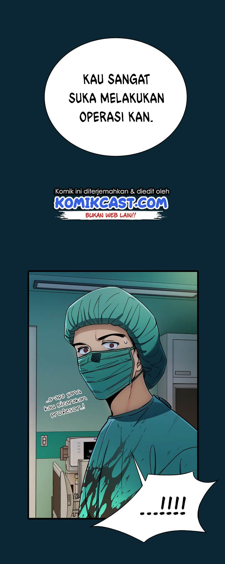 Medical Return Chap 50 - Next Chap 51