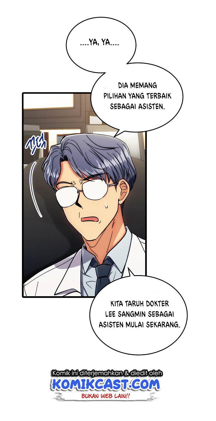 Medical Return Chap 50 - Next Chap 51