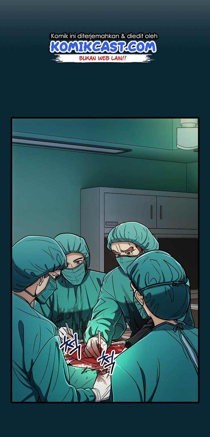 Medical Return Chap 50 - Next Chap 51