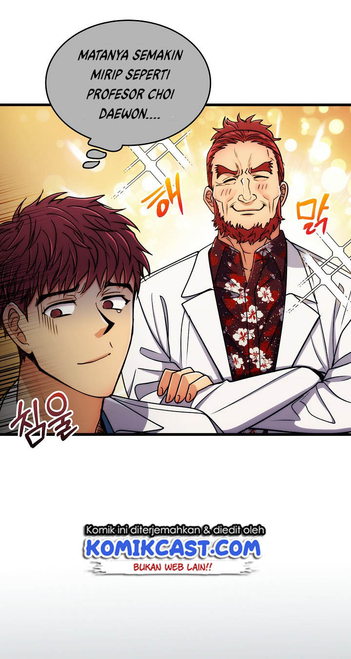 Medical Return Chap 50 - Next Chap 51