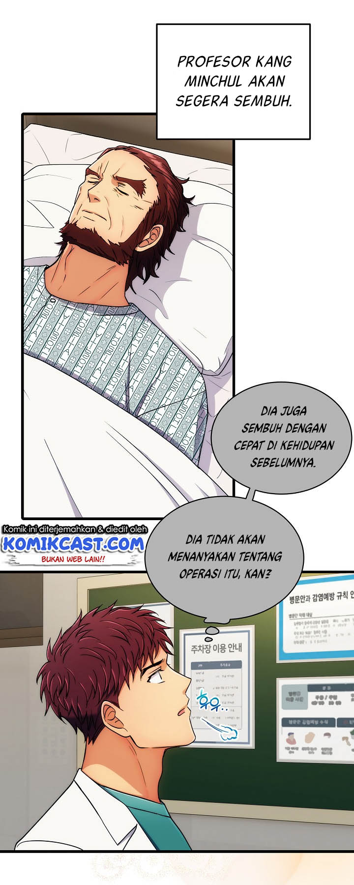 Medical Return Chap 52 - Next Chap 53