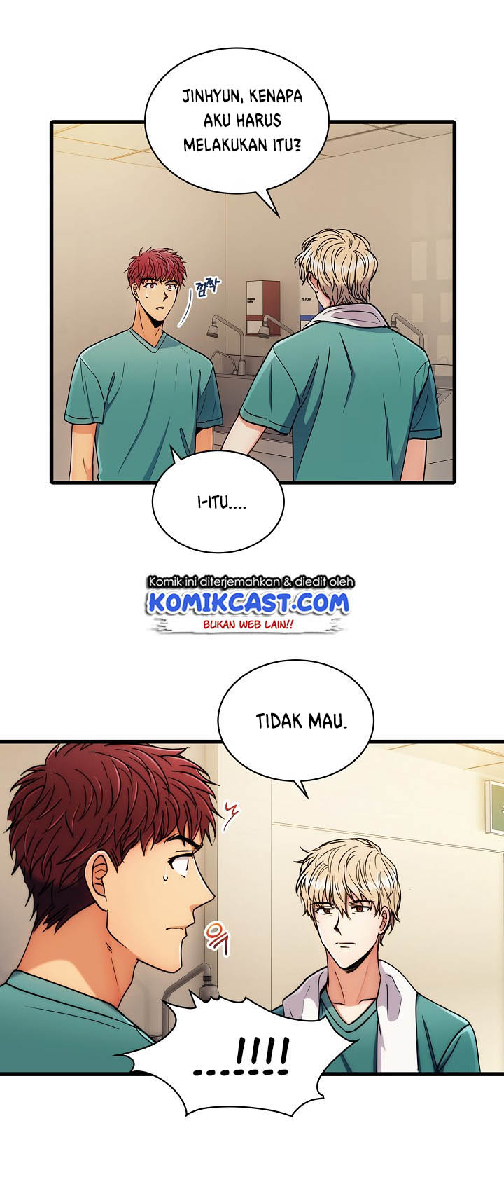 Medical Return Chap 52 - Next Chap 53