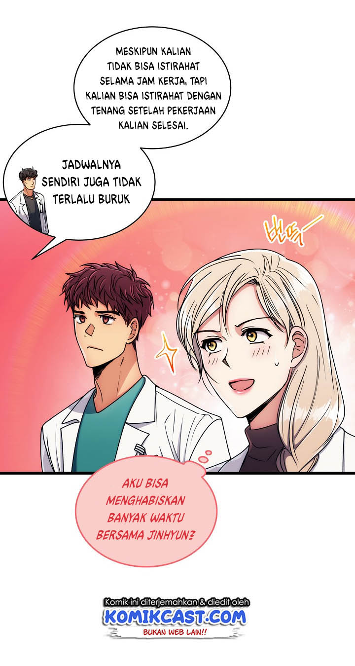 Medical Return Chap 52 - Next Chap 53