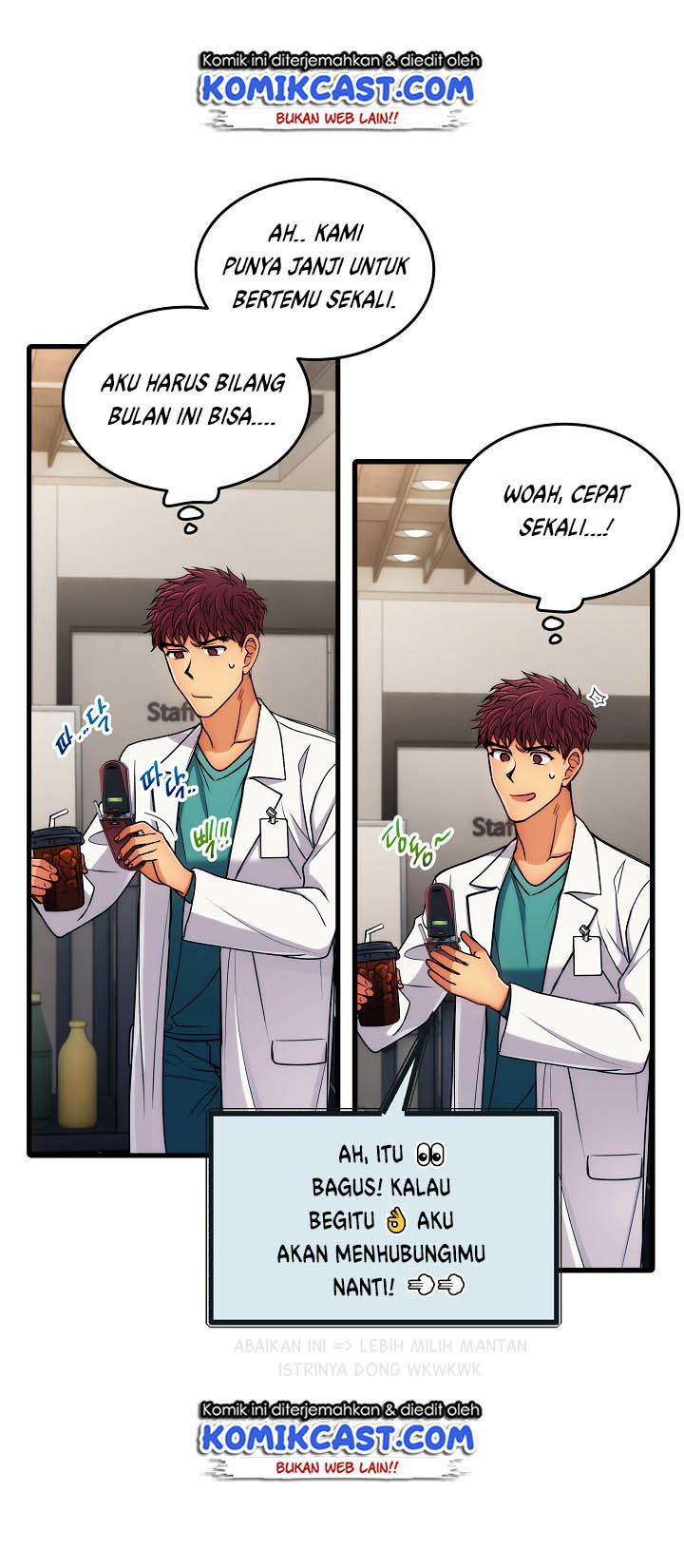 Medical Return Chap 52 - Next Chap 53