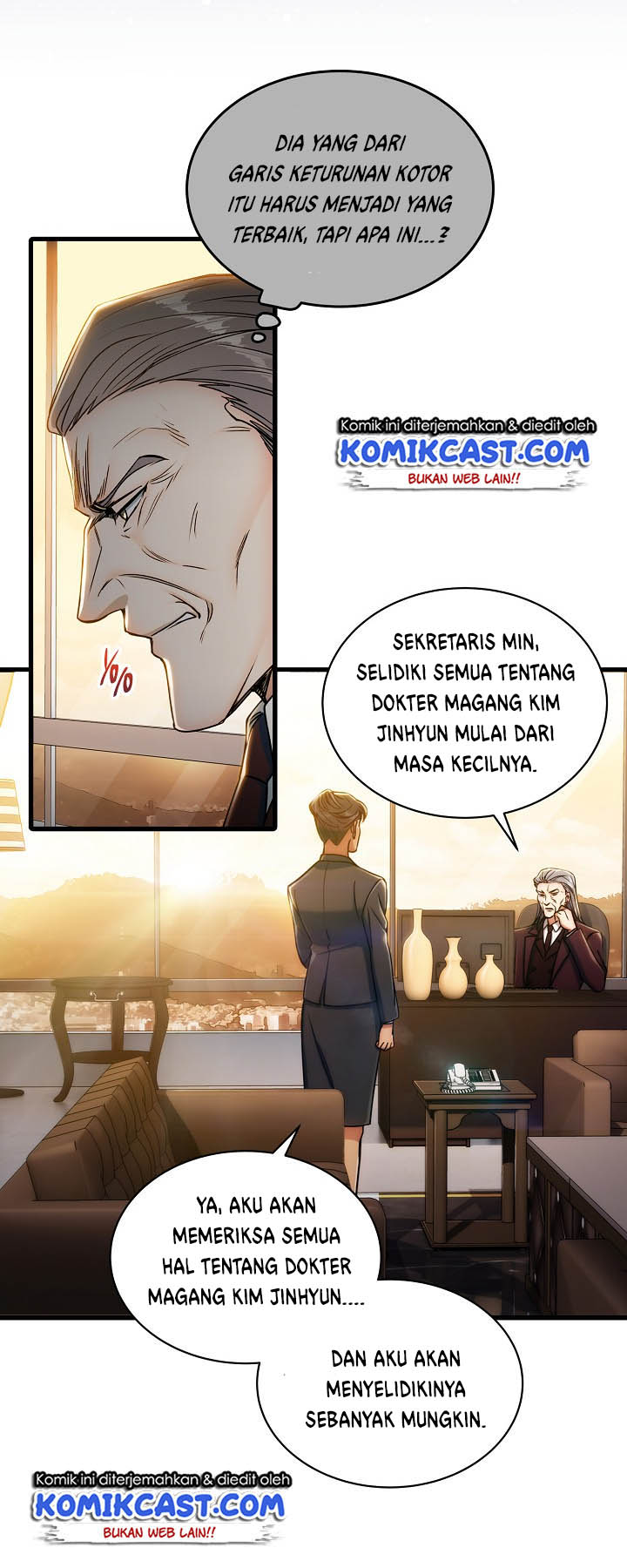 Medical Return Chap 52 - Next Chap 53