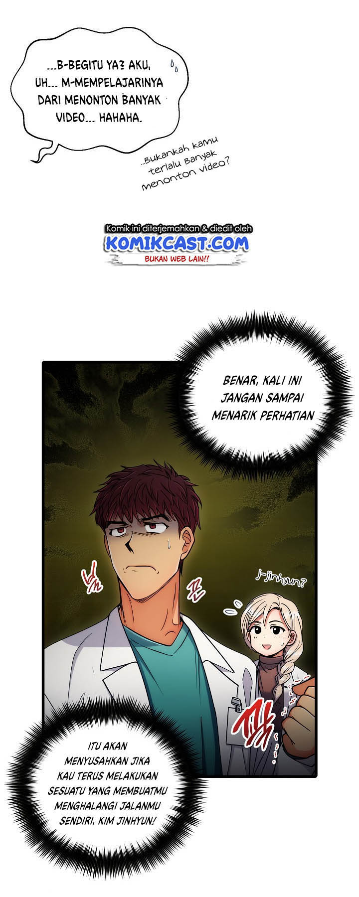 Medical Return Chap 52 - Next Chap 53