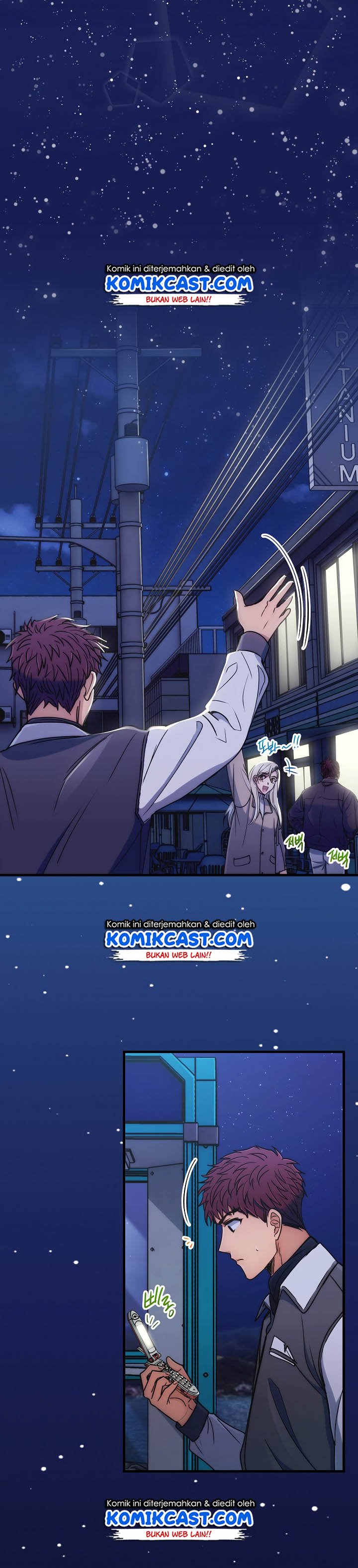 Medical Return Chap 65 - Next Chap 66