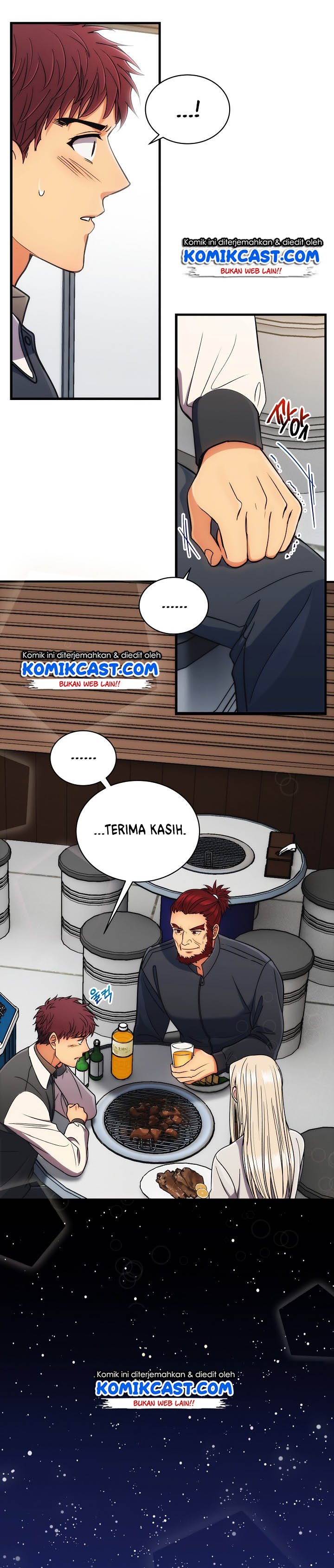 Medical Return Chap 65 - Next Chap 66