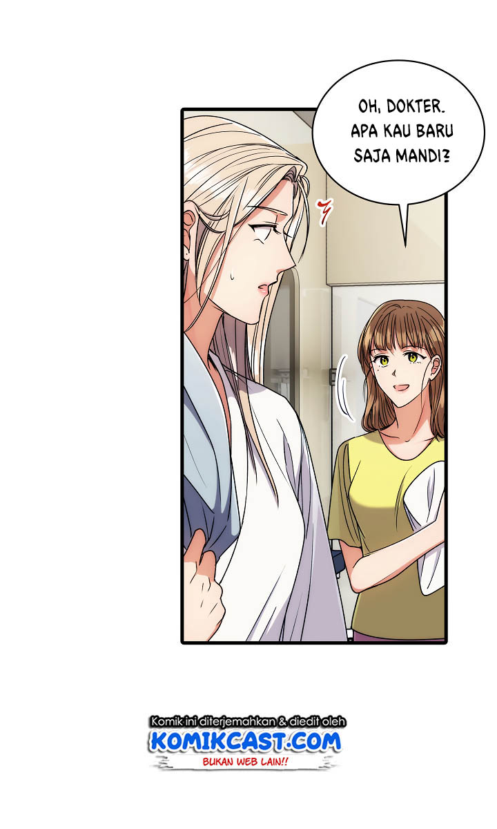 Medical Return Chap 60 - Next Chap 61