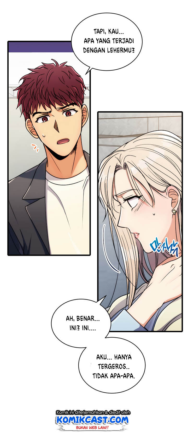 Medical Return Chap 60 - Next Chap 61