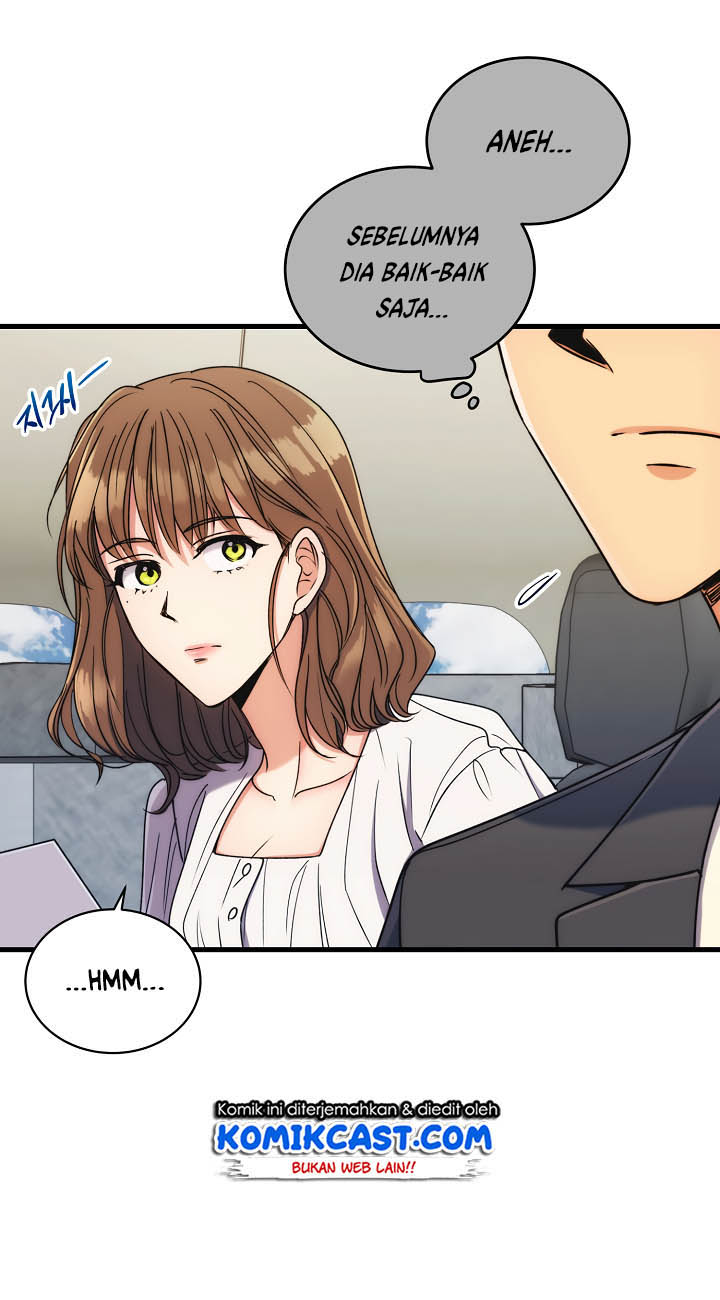 Medical Return Chap 60 - Next Chap 61