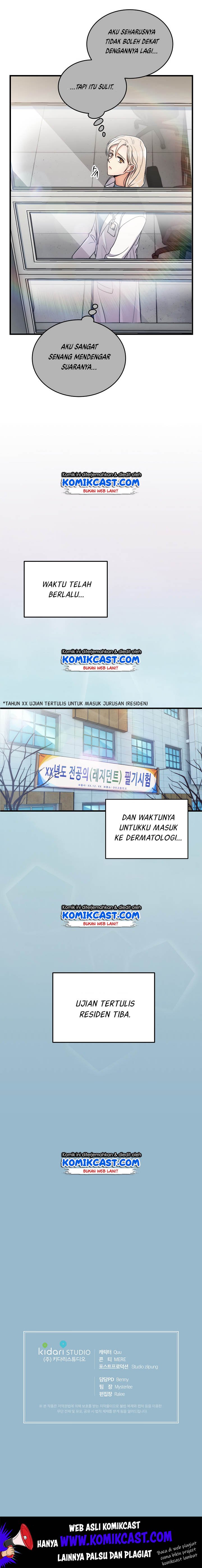 Medical Return Chap 63 - Next Chap 64