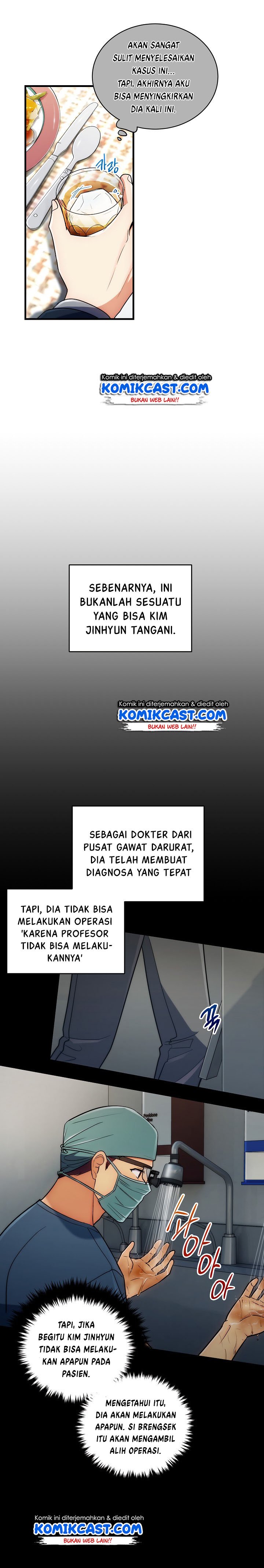 Medical Return Chap 75 - Next Chap 76