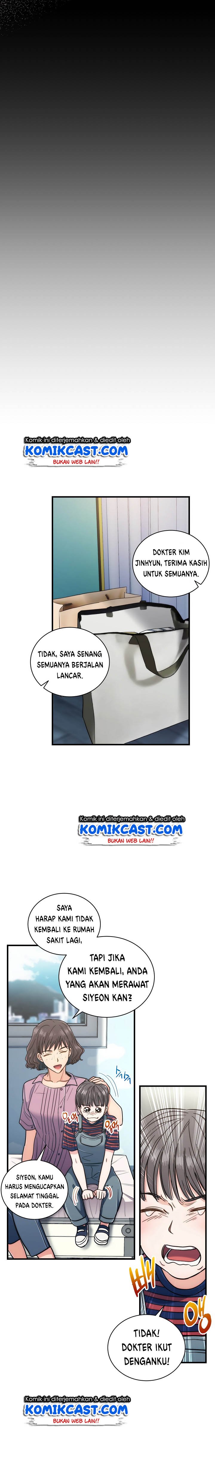 Medical Return Chap 84 - Next Chap 85